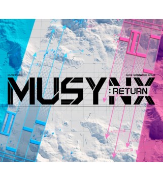 MUSYNX:RETURN Steam Key GLOBAL